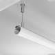 Комплектующие К Светодиодной Ленте ALM-D30-S-2M ★ Led Strip — купить в интернет магазине ЛЮСТРАВИК☀