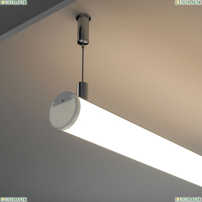 Комплектующие К Светодиодной Ленте ALM-D30-S-2M ★ Led Strip — купить в интернет магазине ЛЮСТРАВИК☀