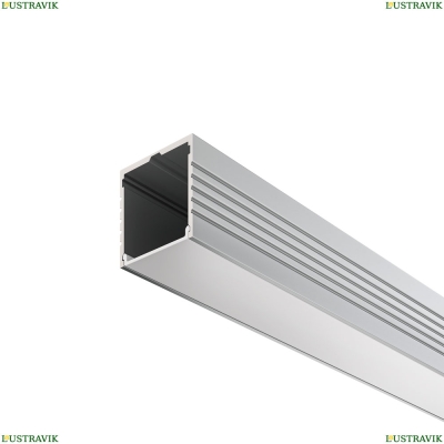 Комплектующие К Светодиодной Ленте ALM-3535A-S-2M ★ Led Strip — купить в интернет магазине ЛЮСТРАВИК☀