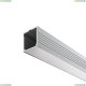 Комплектующие К Светодиодной Ленте ALM-3535A-S-2M ★ Led Strip — купить в интернет магазине ЛЮСТРАВИК☀