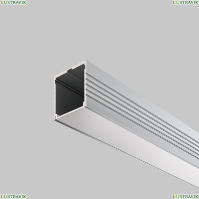 Комплектующие К Светодиодной Ленте ALM-3535A-S-2M ★ Led Strip — купить в интернет магазине ЛЮСТРАВИК☀