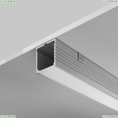 Комплектующие К Светодиодной Ленте ALM-3535A-S-2M ★ Led Strip — купить в интернет магазине ЛЮСТРАВИК☀