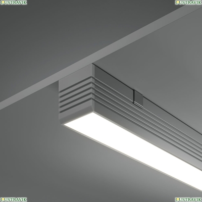 Комплектующие К Светодиодной Ленте ALM-3535A-S-2M ★ Led Strip — купить в интернет магазине ЛЮСТРАВИК☀