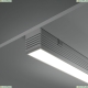 Комплектующие К Светодиодной Ленте ALM-3535A-S-2M ★ Led Strip — купить в интернет магазине ЛЮСТРАВИК☀