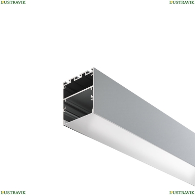 Комплектующие К Светодиодной Ленте ALM-5050-S-2M ★ Led Strip — купить в интернет магазине ЛЮСТРАВИК☀