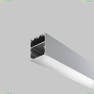 Комплектующие К Светодиодной Ленте ALM-5050-S-2M ★ Led Strip — купить в интернет магазине ЛЮСТРАВИК☀