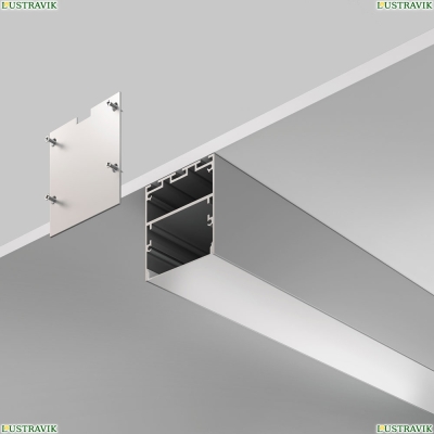 Комплектующие К Светодиодной Ленте ALM-5050-S-2M ★ Led Strip — купить в интернет магазине ЛЮСТРАВИК☀