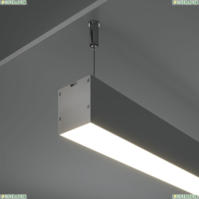 Комплектующие К Светодиодной Ленте ALM-5050-S-2M ★ Led Strip — купить в интернет магазине ЛЮСТРАВИК☀