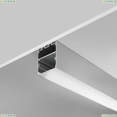 Комплектующие К Светодиодной Ленте ALM-5050-S-2M ★ Led Strip — купить в интернет магазине ЛЮСТРАВИК☀