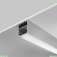 Комплектующие К Светодиодной Ленте ALM-5050-S-2M ★ Led Strip — купить в интернет магазине ЛЮСТРАВИК☀