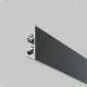 Комплектующие К Светодиодной Ленте ALM-1848-B-2M ★ Led Strip — купить в интернет магазине ЛЮСТРАВИК☀