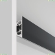 Комплектующие К Светодиодной Ленте ALM-1848-B-2M ★ Led Strip — купить в интернет магазине ЛЮСТРАВИК☀
