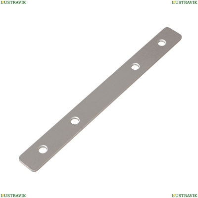 Комплектующие К Светодиодной Ленте ALM-C-180 ★ Led Strip — купить в интернет магазине ЛЮСТРАВИК☀