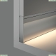 Комплектующие К Светодиодной Ленте ALM-8018-S-2M ★ Led Strip — купить в интернет магазине ЛЮСТРАВИК☀