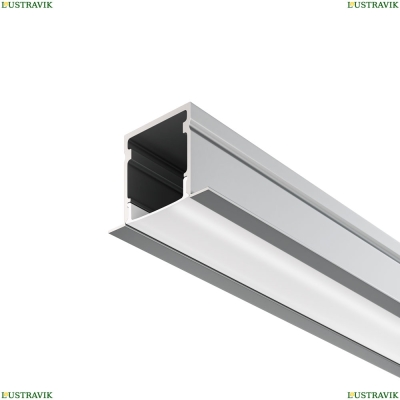 Комплектующие К Светодиодной Ленте ALM-2720-S-2M ★ Led Strip — купить в интернет магазине ЛЮСТРАВИК☀