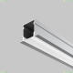 Комплектующие К Светодиодной Ленте ALM-2720-S-2M ★ Led Strip — купить в интернет магазине ЛЮСТРАВИК☀