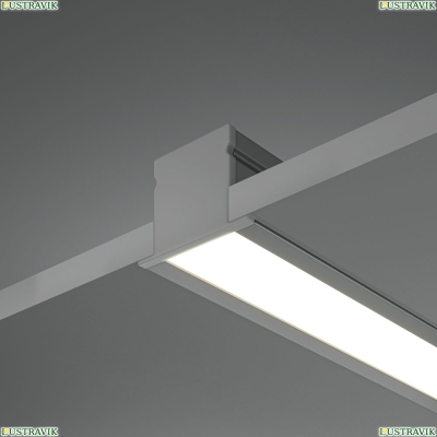 Комплектующие К Светодиодной Ленте ALM-2720-S-2M ★ Led Strip — купить в интернет магазине ЛЮСТРАВИК☀