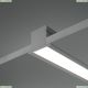 Комплектующие К Светодиодной Ленте ALM-2720-S-2M ★ Led Strip — купить в интернет магазине ЛЮСТРАВИК☀