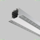 Комплектующие К Светодиодной Ленте ALM-7135-S-2M ★ Led Strip — купить в интернет магазине ЛЮСТРАВИК☀