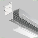 Комплектующие К Светодиодной Ленте ALM-7135-S-2M ★ Led Strip — купить в интернет магазине ЛЮСТРАВИК☀