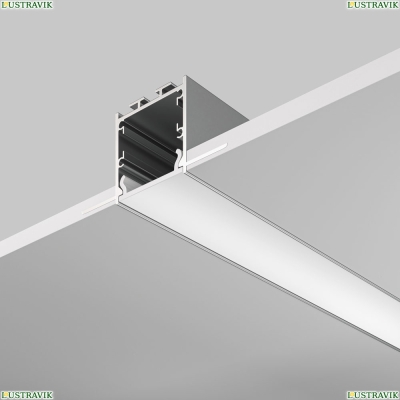 Комплектующие К Светодиодной Ленте ALM-7135-S-2M ★ Led Strip — купить в интернет магазине ЛЮСТРАВИК☀