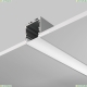 Комплектующие К Светодиодной Ленте ALM-7135-S-2M ★ Led Strip — купить в интернет магазине ЛЮСТРАВИК☀