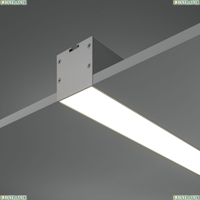 Комплектующие К Светодиодной Ленте ALM-7135-S-2M ★ Led Strip — купить в интернет магазине ЛЮСТРАВИК☀