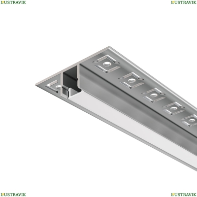 Комплектующие К Светодиодной Ленте ALM-5313B-S-2M ★ Led Strip — купить в интернет магазине ЛЮСТРАВИК☀