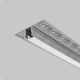Комплектующие К Светодиодной Ленте ALM-5313B-S-2M ★ Led Strip — купить в интернет магазине ЛЮСТРАВИК☀