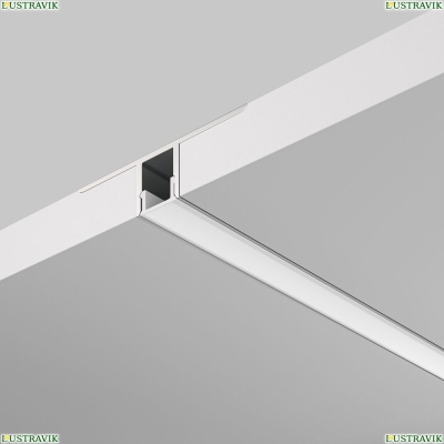 Комплектующие К Светодиодной Ленте ALM-5313B-S-2M ★ Led Strip — купить в интернет магазине ЛЮСТРАВИК☀