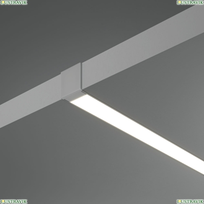 Комплектующие К Светодиодной Ленте ALM-5313B-S-2M ★ Led Strip — купить в интернет магазине ЛЮСТРАВИК☀