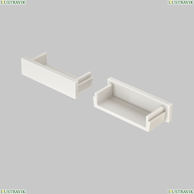 Комплектующие К Светодиодной Ленте ALM002EC ★ Led Strip — купить в интернет магазине ЛЮСТРАВИК☀