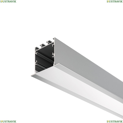 Комплектующие К Светодиодной Ленте ALM-5035-S-2M ★ Led Strip — купить в интернет магазине ЛЮСТРАВИК☀
