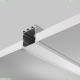 Комплектующие К Светодиодной Ленте ALM-5035-S-2M ★ Led Strip — купить в интернет магазине ЛЮСТРАВИК☀