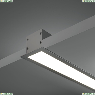 Комплектующие К Светодиодной Ленте ALM-5035-S-2M ★ Led Strip — купить в интернет магазине ЛЮСТРАВИК☀