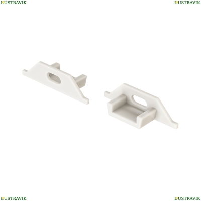 Комплектующие К Светодиодной Ленте ALM011EC ★ Led Strip — купить в интернет магазине ЛЮСТРАВИК☀