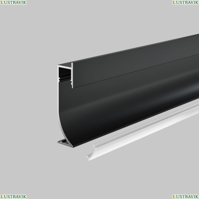 Комплектующие К Светодиодной Ленте ALM-5314-B-2M ★ Led Strip — купить в интернет магазине ЛЮСТРАВИК☀