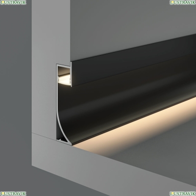 Комплектующие К Светодиодной Ленте ALM-5314-B-2M ★ Led Strip — купить в интернет магазине ЛЮСТРАВИК☀