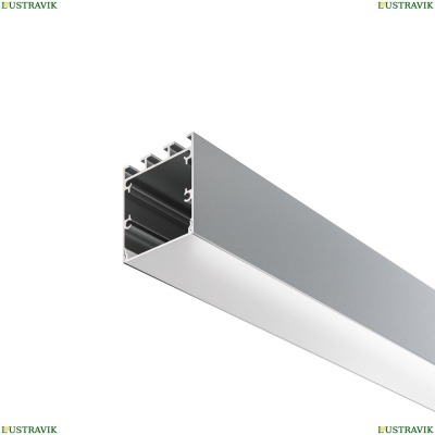 Комплектующие К Светодиодной Ленте ALM-3535B-S-2M ★ Led Strip — купить в интернет магазине ЛЮСТРАВИК☀