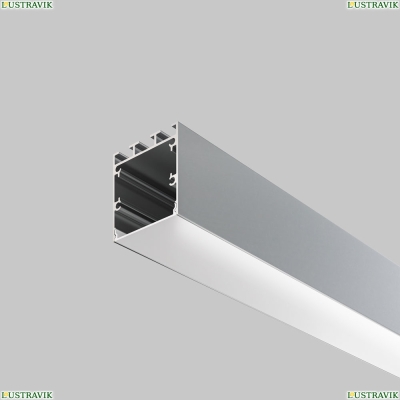 Комплектующие К Светодиодной Ленте ALM-3535B-S-2M ★ Led Strip — купить в интернет магазине ЛЮСТРАВИК☀