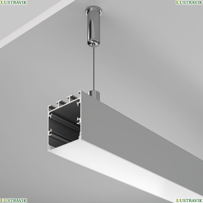 Комплектующие К Светодиодной Ленте ALM-3535B-S-2M ★ Led Strip — купить в интернет магазине ЛЮСТРАВИК☀