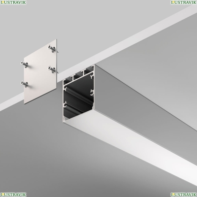 Комплектующие К Светодиодной Ленте ALM-3535B-S-2M ★ Led Strip — купить в интернет магазине ЛЮСТРАВИК☀