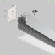 Комплектующие К Светодиодной Ленте ALM-3535B-S-2M ★ Led Strip — купить в интернет магазине ЛЮСТРАВИК☀