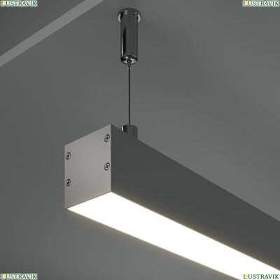 Комплектующие К Светодиодной Ленте ALM-3535B-S-2M ★ Led Strip — купить в интернет магазине ЛЮСТРАВИК☀