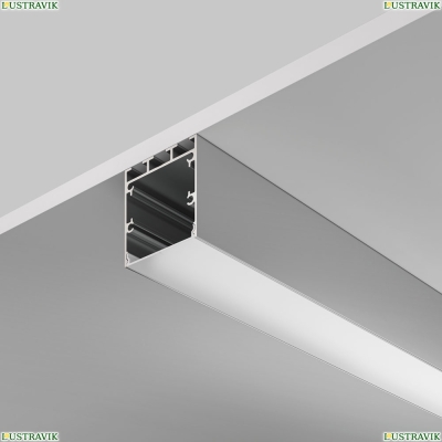 Комплектующие К Светодиодной Ленте ALM-3535B-S-2M ★ Led Strip — купить в интернет магазине ЛЮСТРАВИК☀
