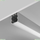Комплектующие К Светодиодной Ленте ALM-3535B-S-2M ★ Led Strip — купить в интернет магазине ЛЮСТРАВИК☀