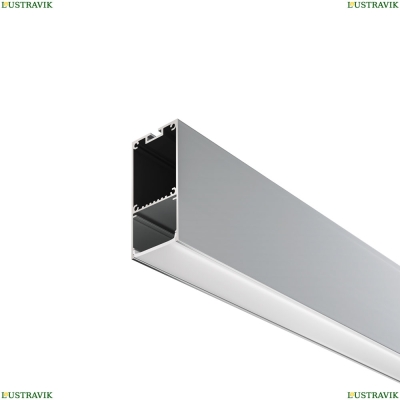 Комплектующие К Светодиодной Ленте ALM-3566-S-2M ★ Led Strip — купить в интернет магазине ЛЮСТРАВИК☀