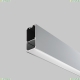Комплектующие К Светодиодной Ленте ALM-3566-S-2M ★ Led Strip — купить в интернет магазине ЛЮСТРАВИК☀