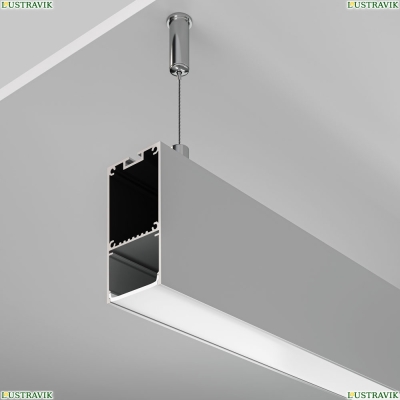 Комплектующие К Светодиодной Ленте ALM-3566-S-2M ★ Led Strip — купить в интернет магазине ЛЮСТРАВИК☀