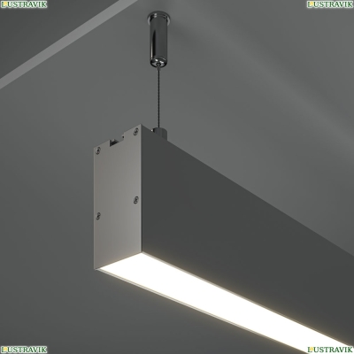 Комплектующие К Светодиодной Ленте ALM-3566-S-2M ★ Led Strip — купить в интернет магазине ЛЮСТРАВИК☀